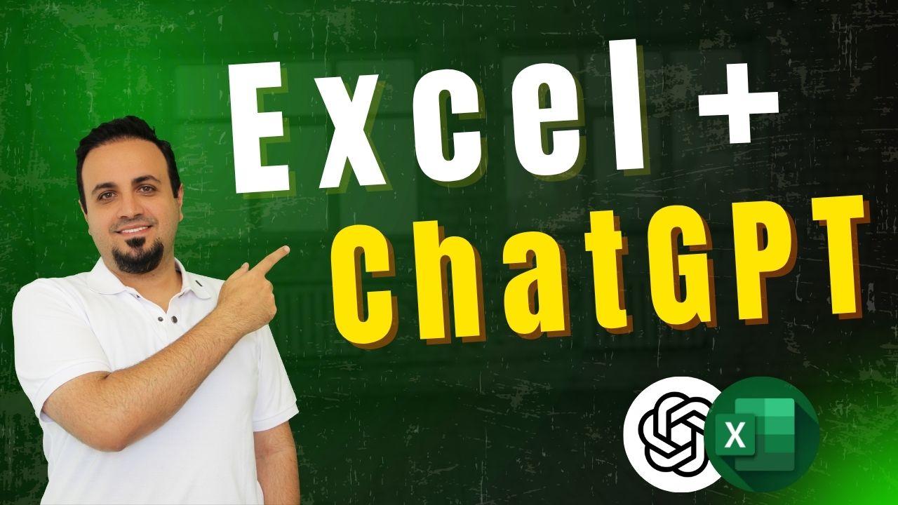 excel chatgpt