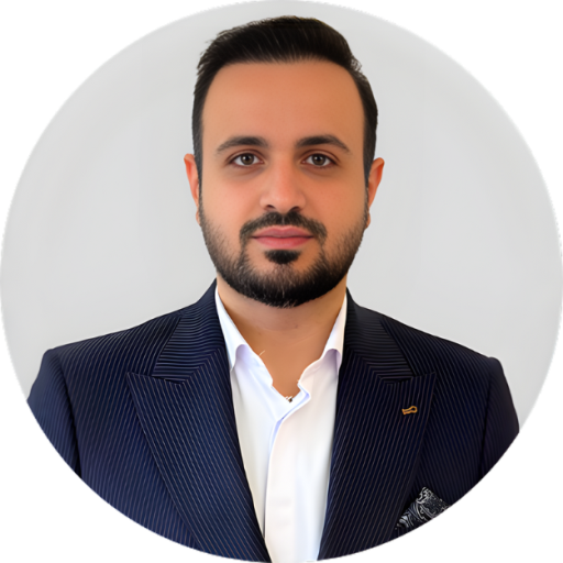 مهندس پویا حیاتی