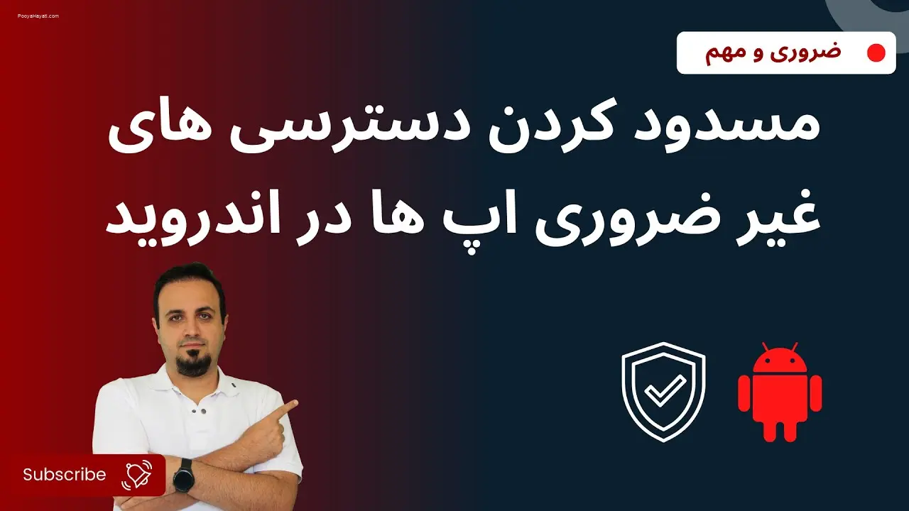 Android App Permissions