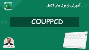 Excel formula COUPPCD