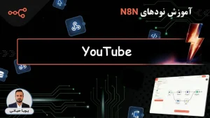 n8n node YouTube