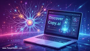 هوش مصنوعی Copy.ai