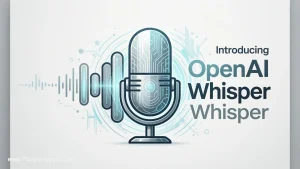 هوش مصنوعی OpenAI Whisper