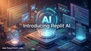 هوش مصنوعی Replit AI