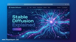 هوش مصنوعی Stable Diffusion