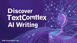 هوش مصنوعی TextCortex