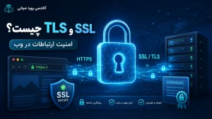 SSL چیست؟ آموزش کامل گواهی امنیتی سایت HTTPS از صفر تا صد