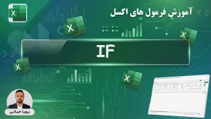 Excel formula IF