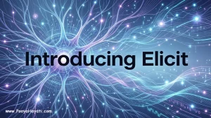 هوش مصنوعی Elicit