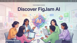 هوش مصنوعی FigJam AI