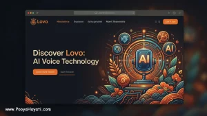 هوش مصنوعی Lovo