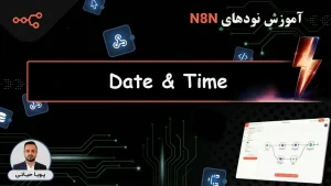 n8n node Date Time