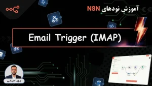 n8n node Email Trigger IMAP
