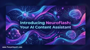 هوش مصنوعی Neuroflash