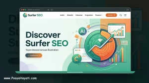 هوش مصنوعی Surfer SEO