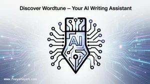 هوش مصنوعی Wordtune