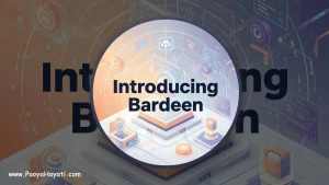 هوش مصنوعی Bardeen