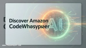 هوش مصنوعی Amazon CodeWhisperer