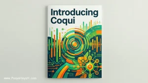 هوش مصنوعی Coqui