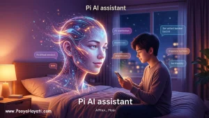 هوش مصنوعی Pi AI