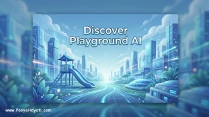 هوش مصنوعی Playground AI