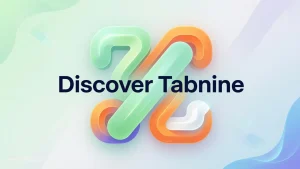 هوش مصنوعی Tabnine