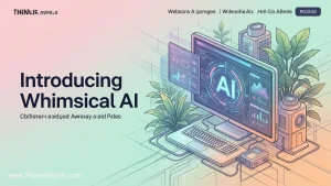 هوش مصنوعی Whimsical AI