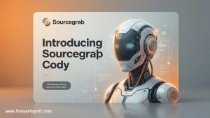 هوش مصنوعی Sourcegraph Cody