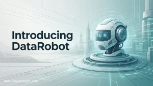هوش مصنوعی DataRobot