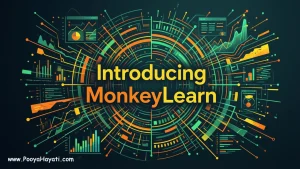 هوش مصنوعی MonkeyLearn