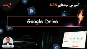 n8n node Google Drive
