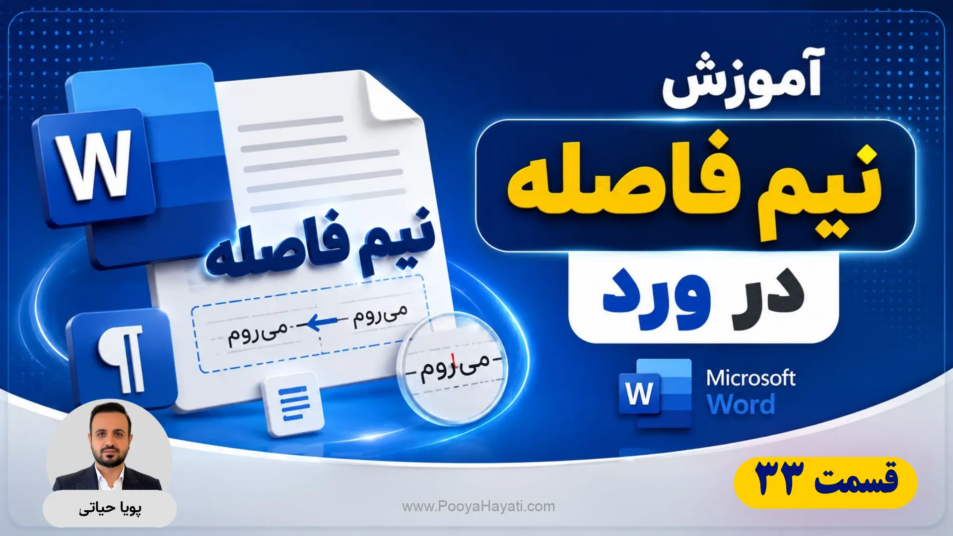 Word Space