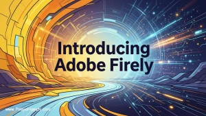 هوش مصنوعی Adobe Firefly