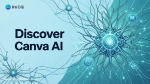 هوش مصنوعی Canva AI