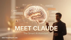 هوش مصنوعی Claude