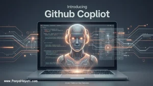 هوش مصنوعی GitHub Copilot