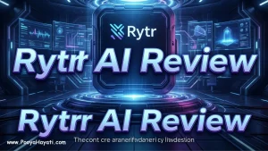 هوش مصنوعی Rytr