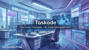هوش مصنوعی Taskade