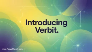هوش مصنوعی Verbit